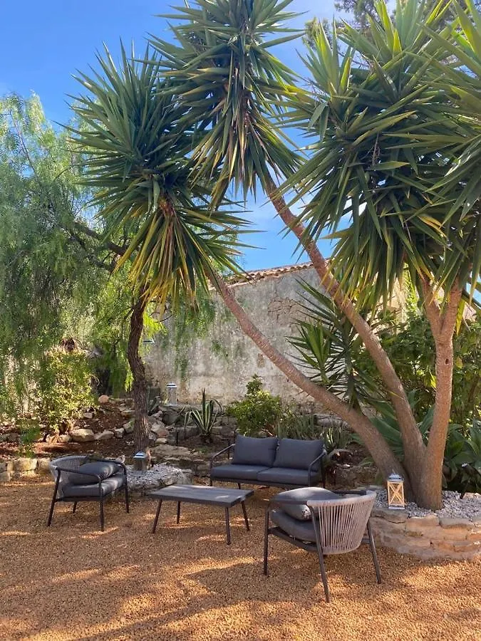 Vila Lobo Algarve Санта-Барбара-де-Некс
