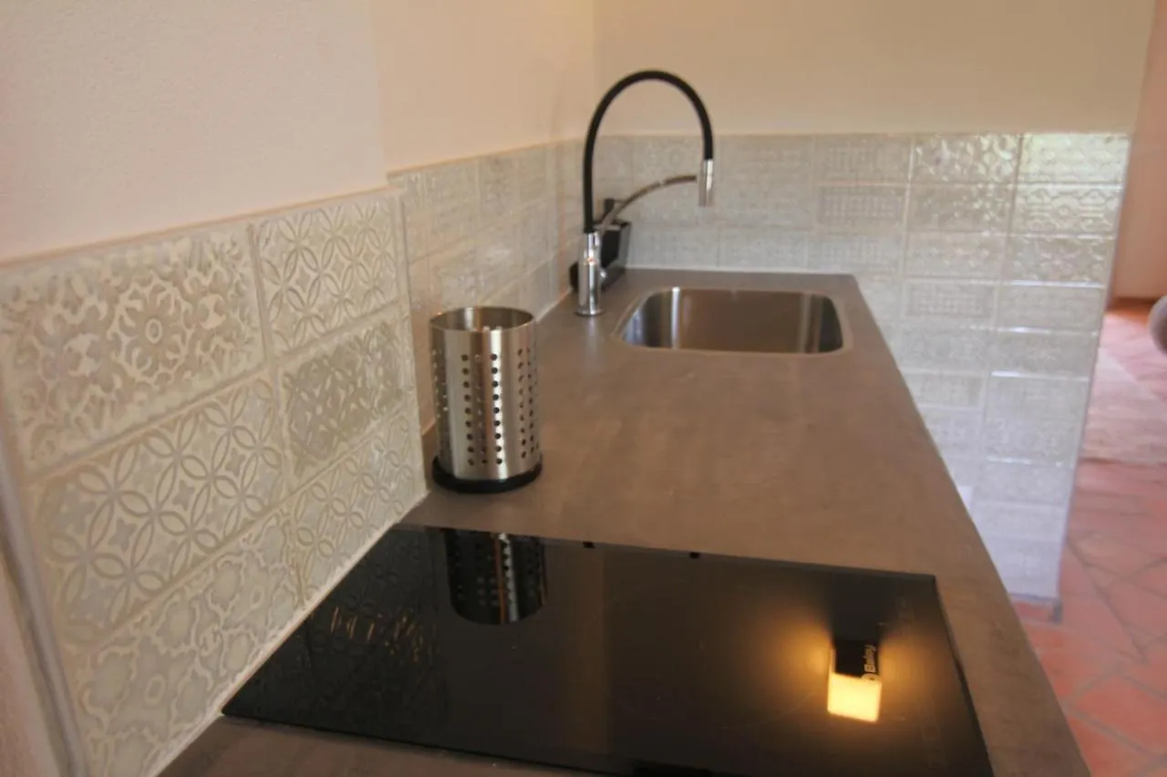 Vila Lobo Algarve Санта-Барбара-де-Некс Португалия