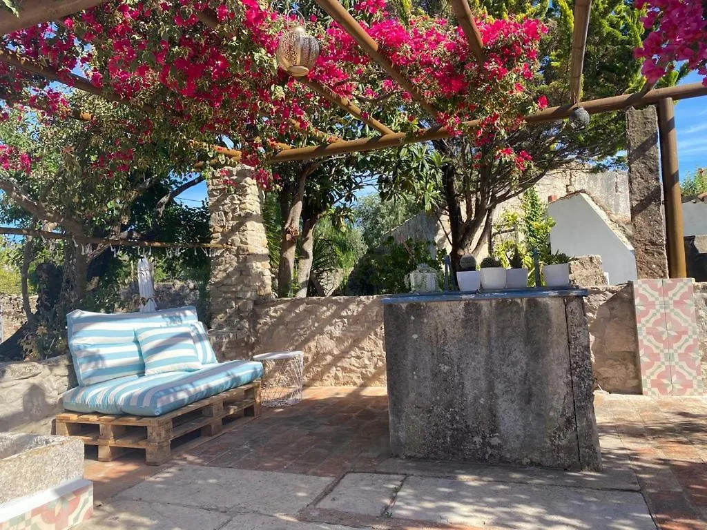 База отдыха Vila Lobo Algarve Санта-Барбара-де-Некс