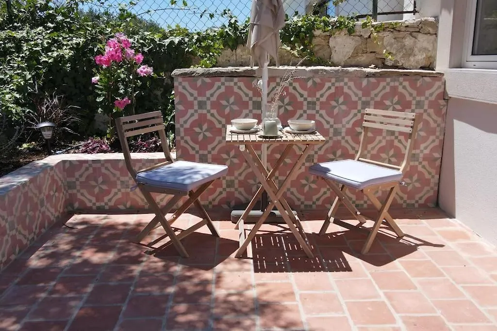 База отдыха Vila Lobo Algarve Санта-Барбара-де-Некс