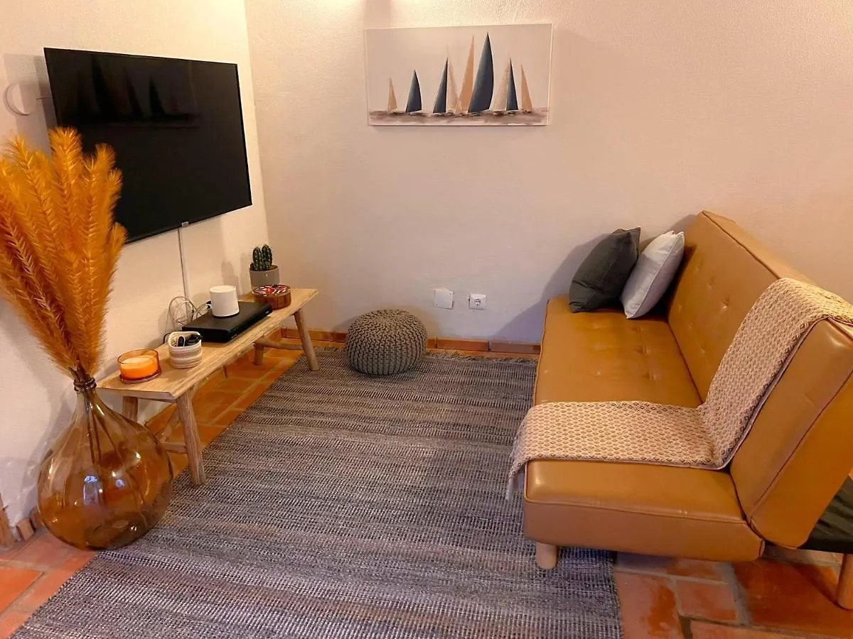 Vila Lobo Algarve Санта-Барбара-де-Некс 0*,  Португалия