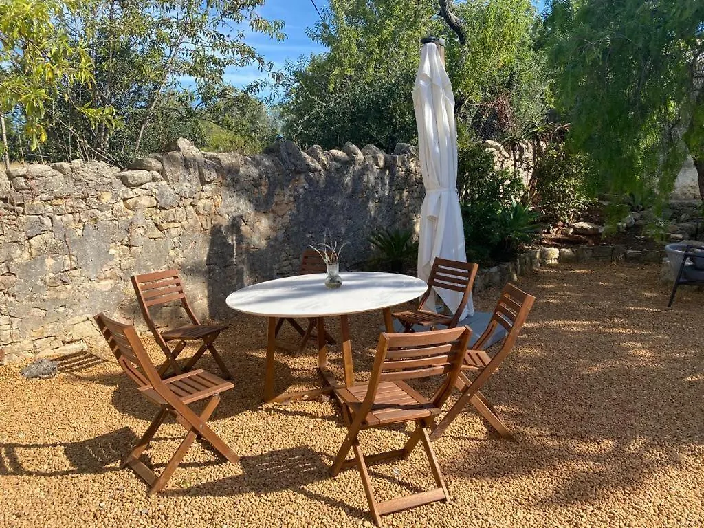 Vila Lobo Algarve Санта-Барбара-де-Некс 0*,