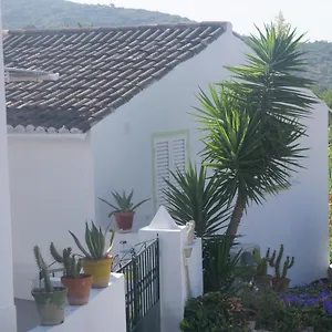 Casa Da Cabeca Guest house